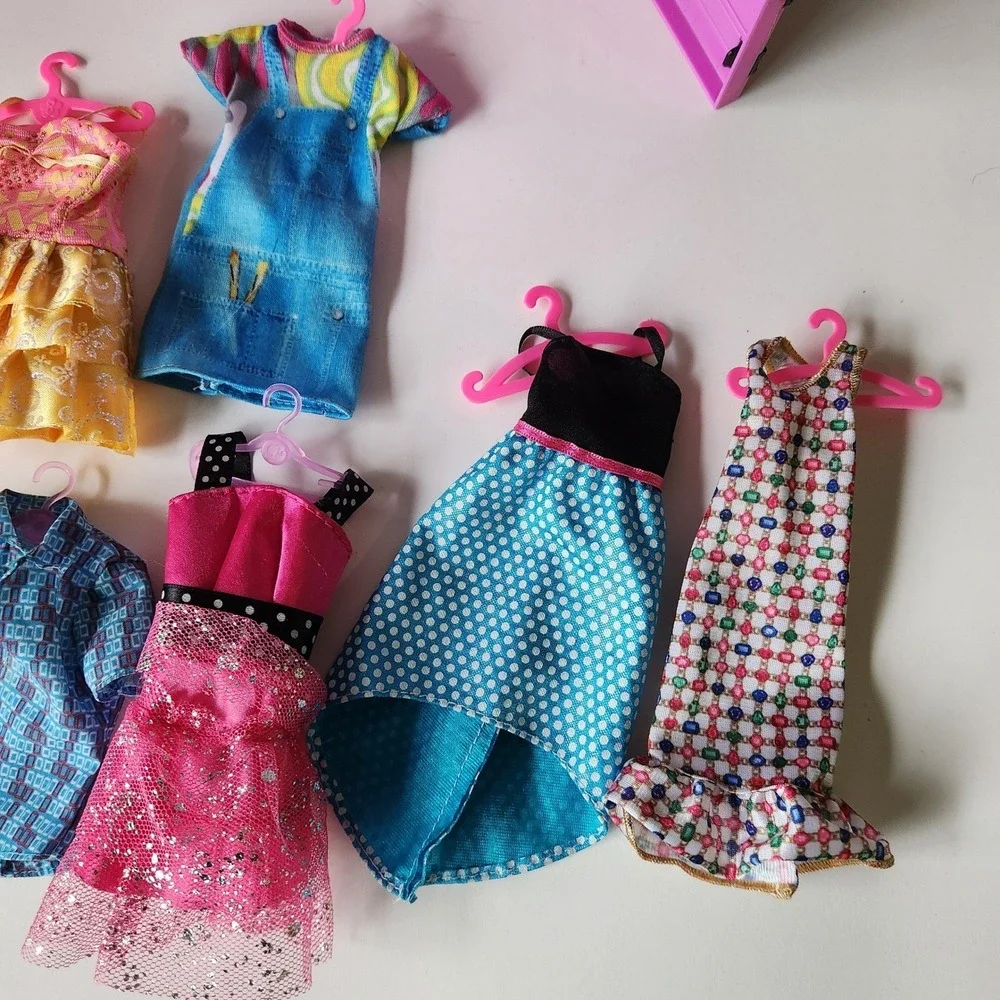 Barbie fashionistas ultimate